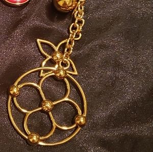 Louis Vuitton Bloomy Charm